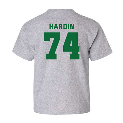 KYSU - NCAA Football : Elijah Hardin - Classic Shersey Youth T-Shirt-1