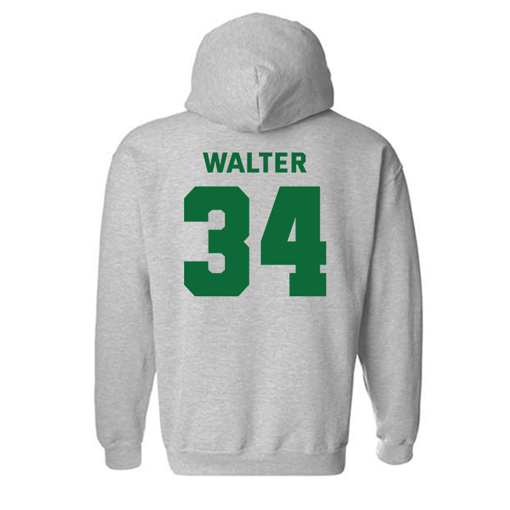 KYSU - NCAA Baseball : Jayden Walter - Classic Shersey Hooded Sweatshirt-1