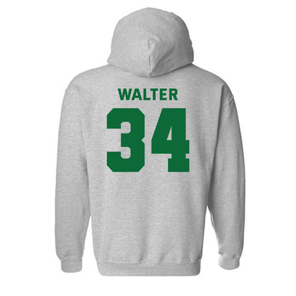 KYSU - NCAA Baseball : Jayden Walter - Classic Shersey Hooded Sweatshirt-1