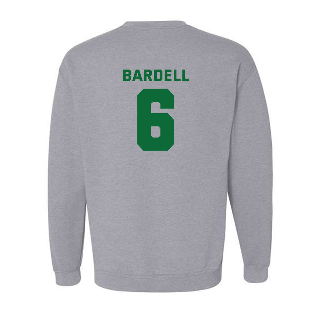 KYSU - NCAA Football : Torrence Bardell - Classic Shersey Crewneck Sweatshirt-1