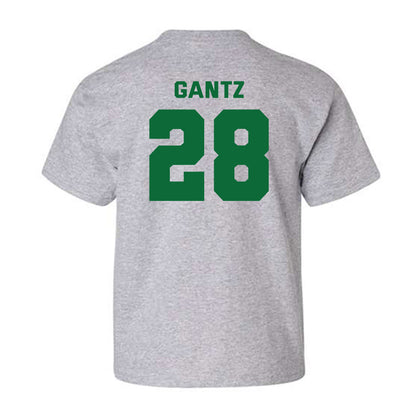 KYSU - NCAA Football : Leland Gantz - Classic Shersey Youth T-Shirt-1