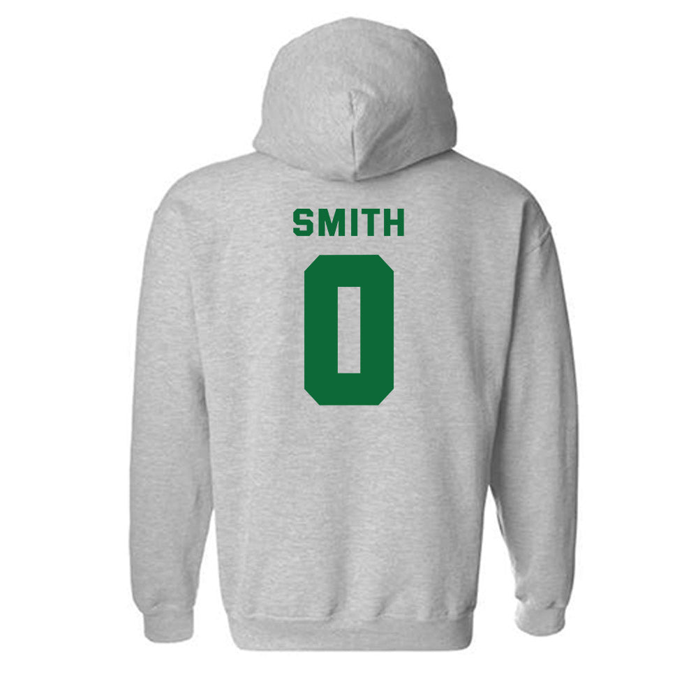 KYSU - NCAA Men's Track & Field : ronald smith - Classic Shersey Hooded Sweatshirt-1