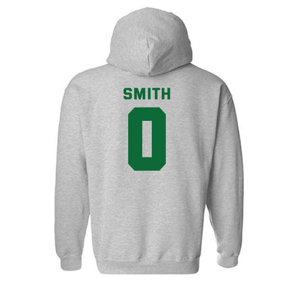 KYSU - NCAA Men's Track & Field : ronald smith - Classic Shersey Hooded Sweatshirt-1
