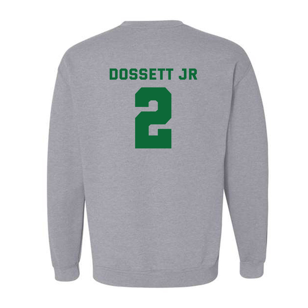 KYSU - NCAA Baseball : Brad Dossett Jr - Classic Shersey Crewneck Sweatshirt-1