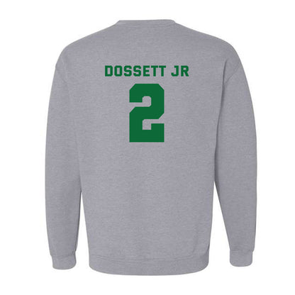 KYSU - NCAA Baseball : Brad Dossett Jr - Classic Shersey Crewneck Sweatshirt-1