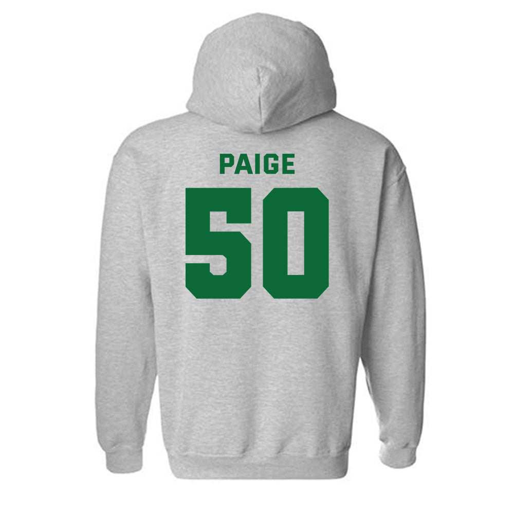 KYSU - NCAA Men's Basketball : Sean Paige - Classic Shersey Hooded Sweatshirt-1