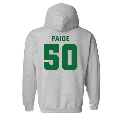 KYSU - NCAA Men's Basketball : Sean Paige - Classic Shersey Hooded Sweatshirt-1