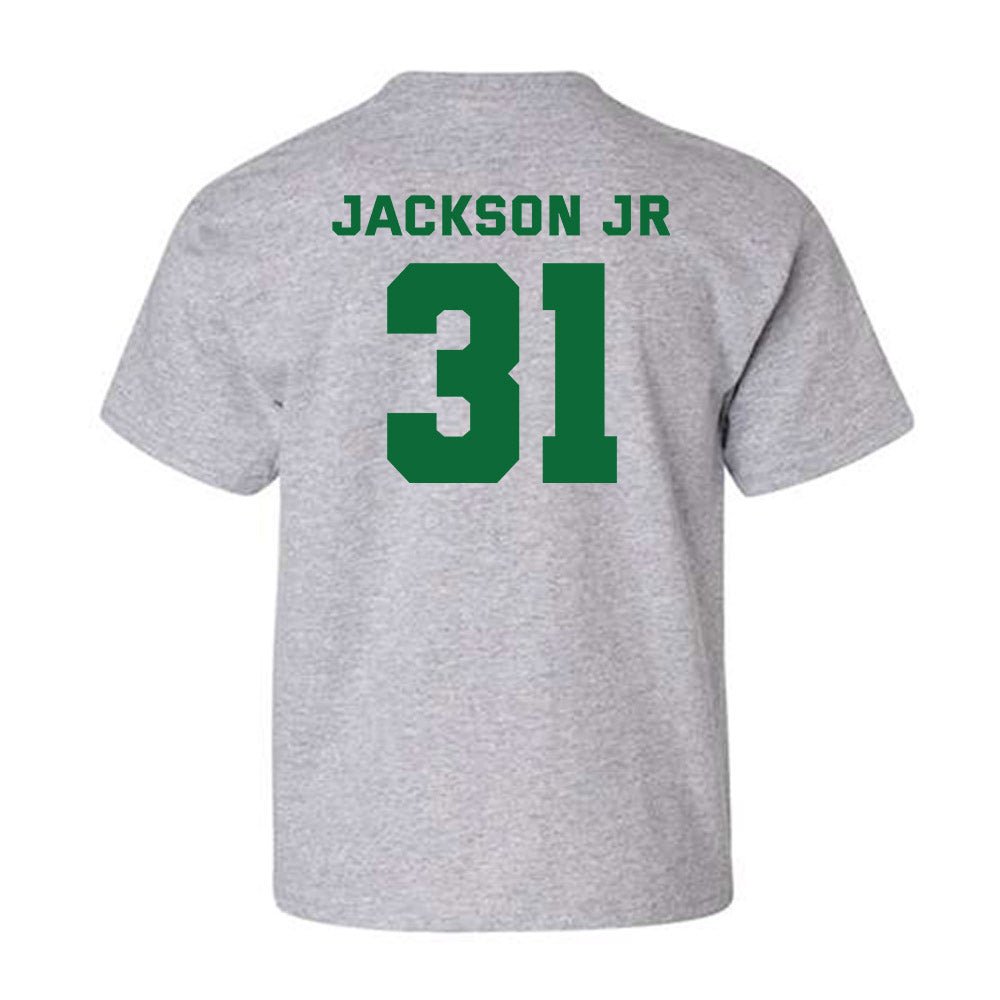 KYSU - NCAA Baseball : Anthony Jackson Jr - Classic Shersey Youth T-Shirt-1
