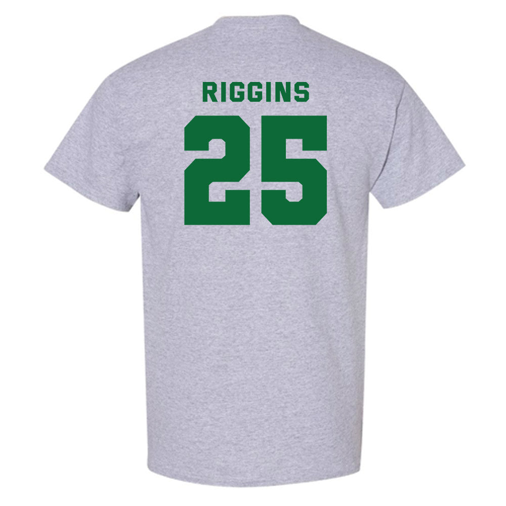 KYSU - NCAA Football : Malikh Riggins - Classic Shersey T-Shirt-1