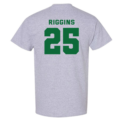 KYSU - NCAA Football : Malikh Riggins - Classic Shersey T-Shirt-1