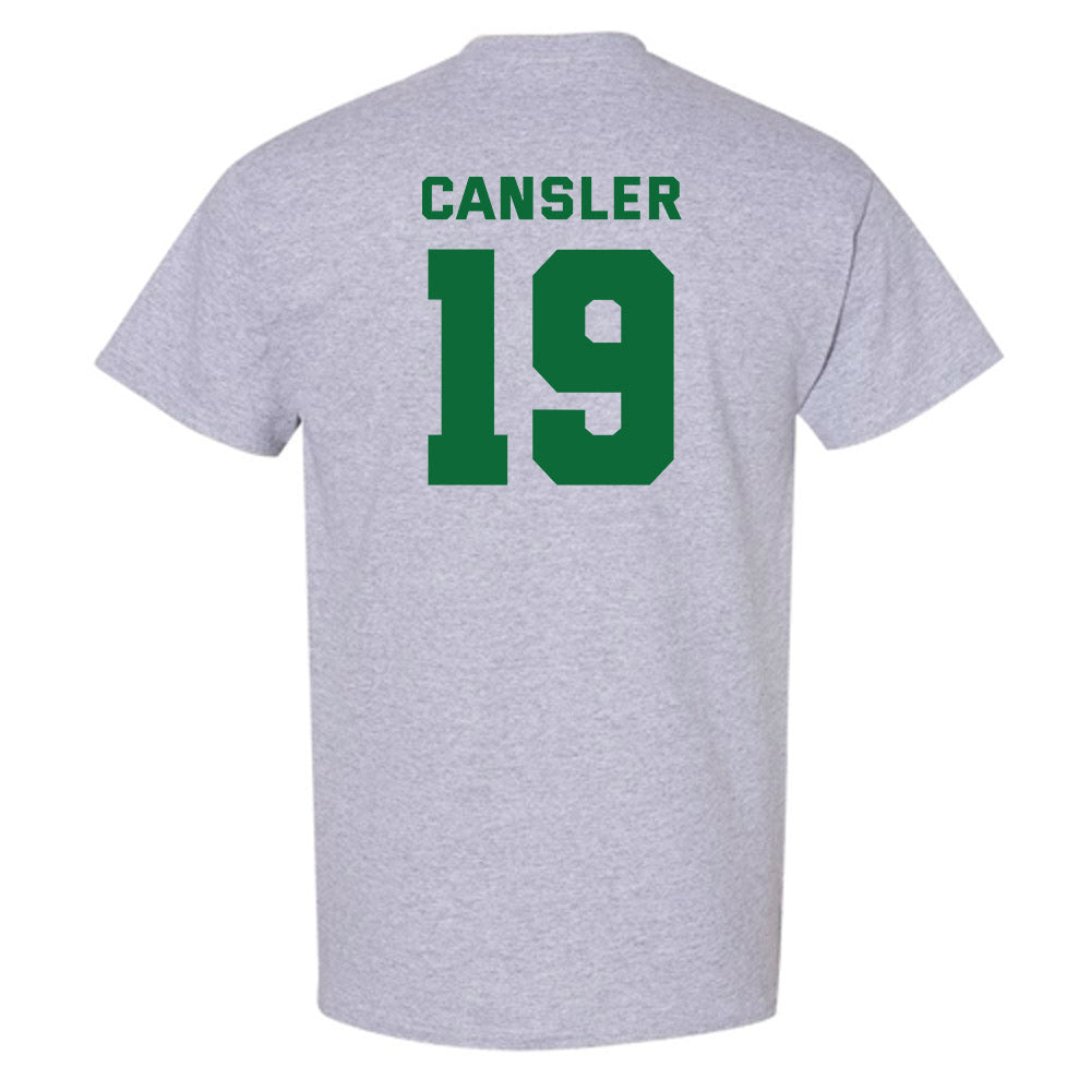 KYSU - NCAA Baseball : Tyler Cansler - Classic Shersey T-Shirt-1