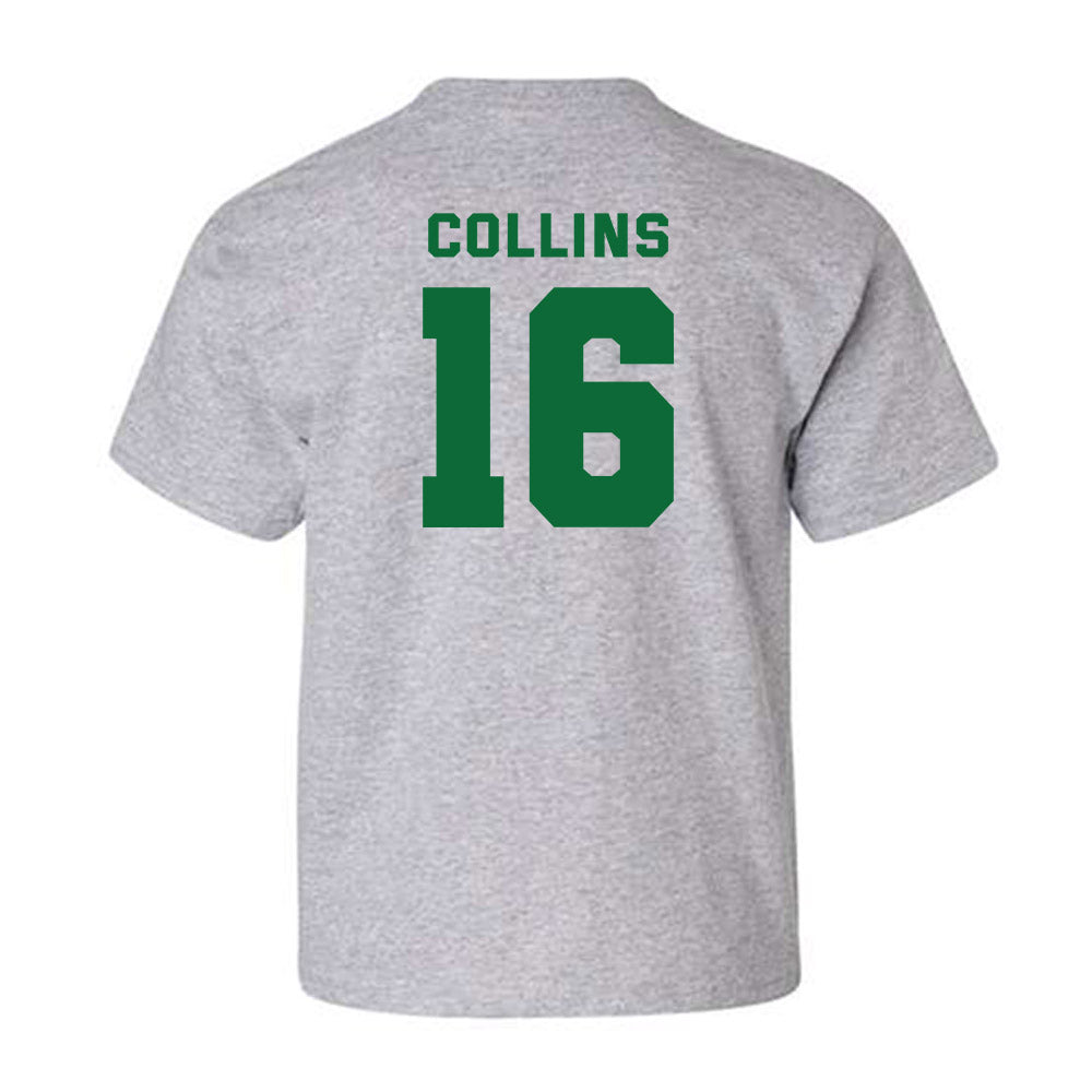 KYSU - NCAA Women's Volleyball : Jayla Collins - Classic Shersey Youth T-Shirt-1