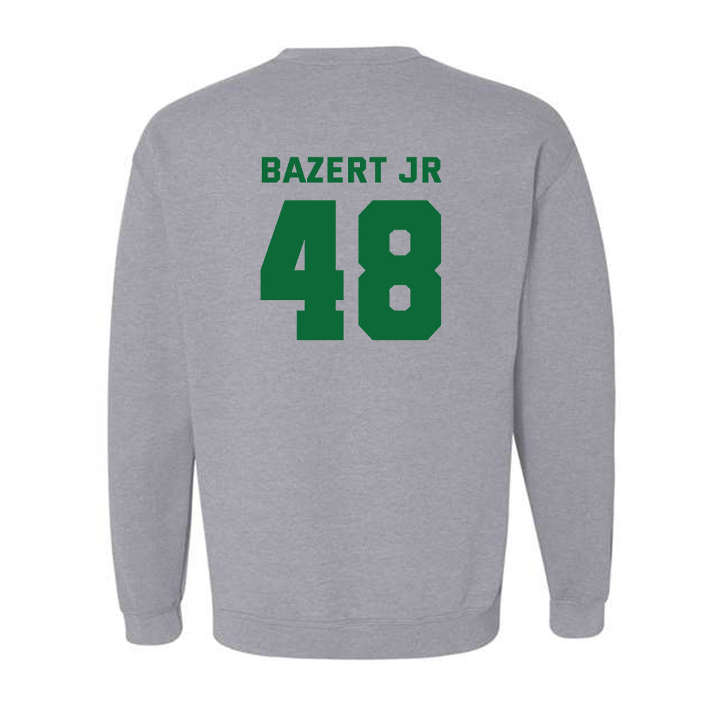 KYSU - NCAA Football : Carlos Bazert jr - Classic Shersey Crewneck Sweatshirt-1