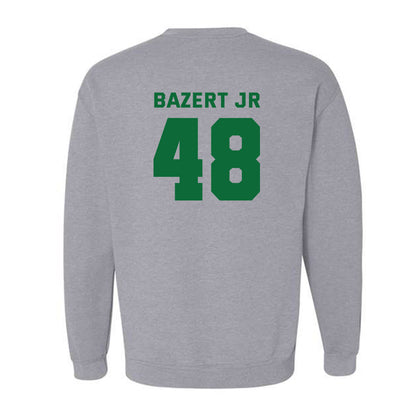KYSU - NCAA Football : Carlos Bazert jr - Classic Shersey Crewneck Sweatshirt-1