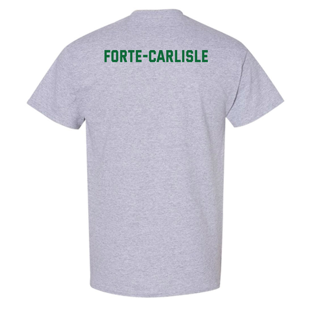 KYSU - NCAA Men's Track & Field : Tyran Forte-Carlisle - Classic Shersey T-Shirt-1