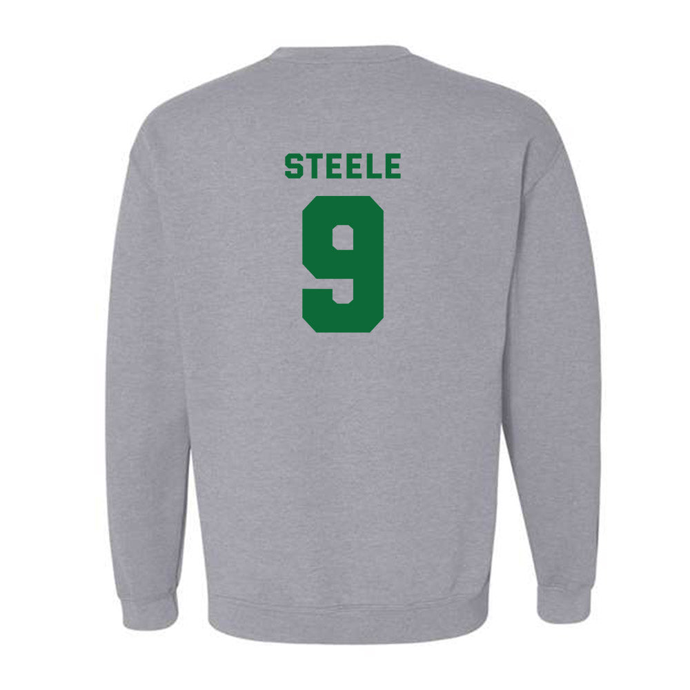 KYSU - NCAA Softball : Ciara Steele - Classic Shersey Crewneck Sweatshirt-1