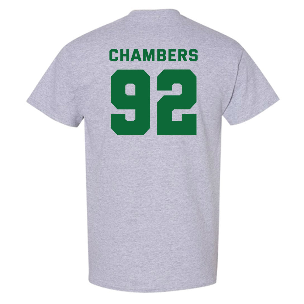 KYSU - NCAA Football : Trevio Chambers - Classic Shersey T-Shirt-1