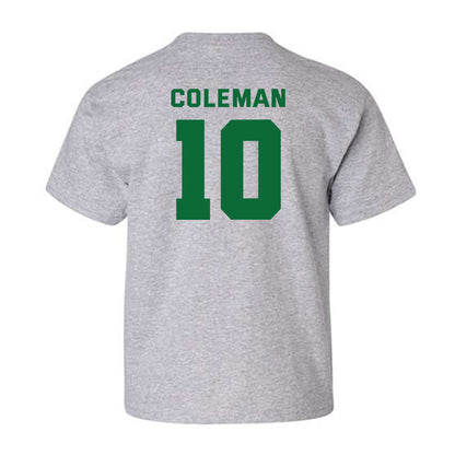 KYSU - NCAA Men's Volleyball : D Angelo Coleman - Classic Shersey Youth T-Shirt-1