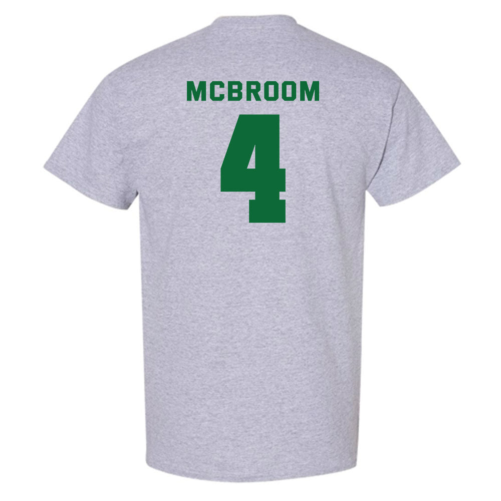 KYSU - NCAA Women's Basketball : Diara McBroom - Classic Shersey T-Shirt-1