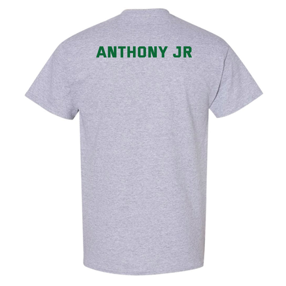 - NCAA Men's Track & Field : Rj Anthony Jr - Classic Shersey T-Shirt-1