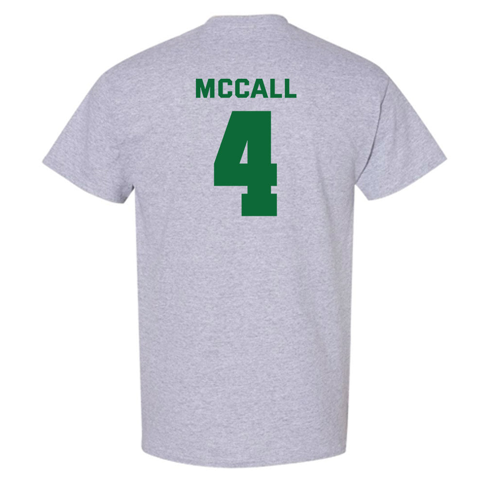 KYSU - NCAA Football : Jon Mccall - Classic Shersey T-Shirt-1