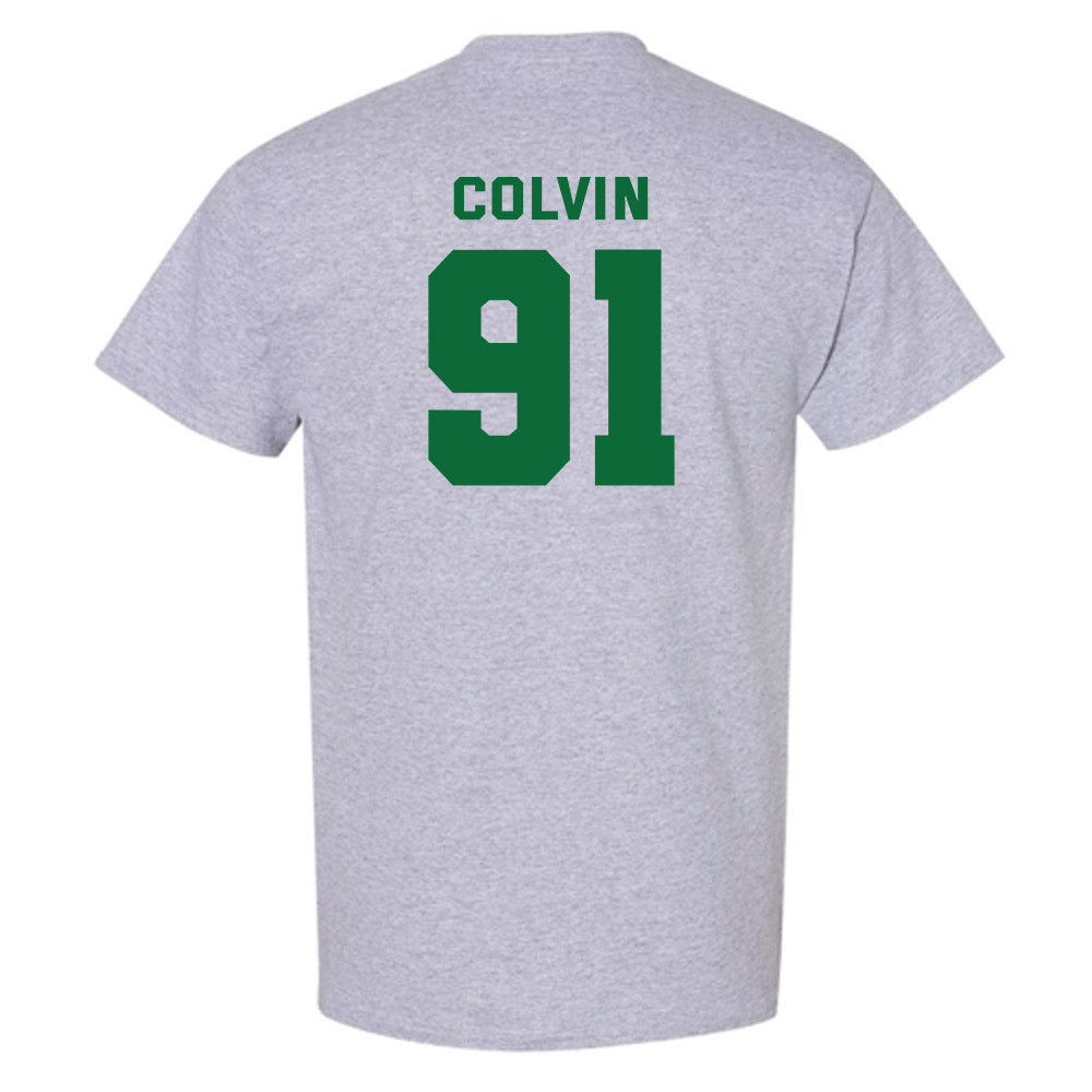 KYSU - NCAA Football : Marquez Colvin - Classic Shersey T-Shirt-1