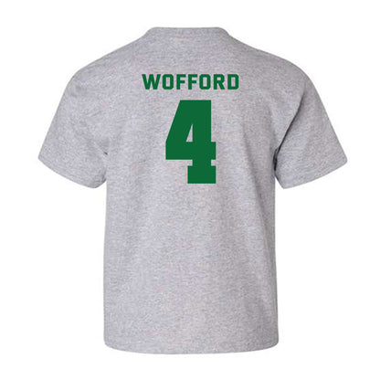 KYSU - NCAA Men's Basketball : Terin Wofford - Classic Shersey Youth T-Shirt-1