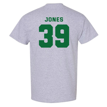KYSU - NCAA Football : Mike Jones - Classic Shersey T-Shirt-1