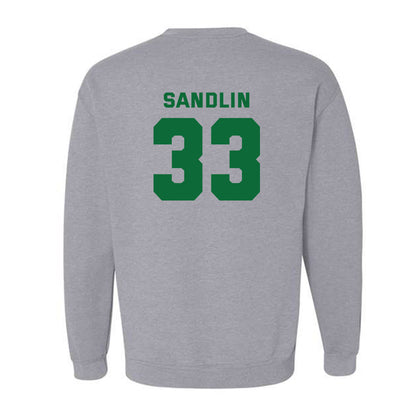 KYSU - NCAA Women's Basketball : Saniah Sandlin - Classic Shersey Crewneck Sweatshirt-1