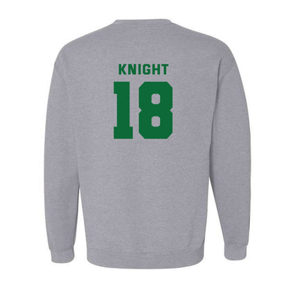 KYSU - NCAA Women's Volleyball : Jada Knight - Classic Shersey Crewneck Sweatshirt-1