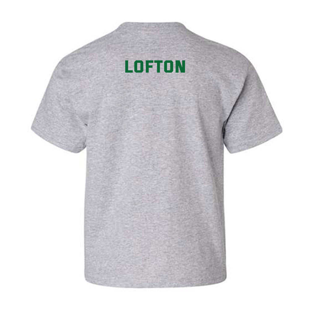 KYSU - NCAA Men's Track & Field : Yumana Lofton - Classic Shersey Youth T-Shirt-1