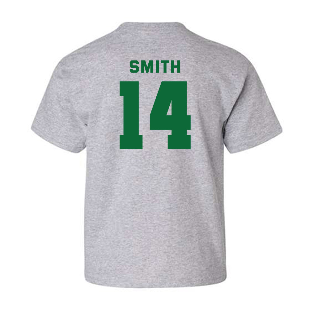 KYSU - NCAA Baseball : Jd Smith - Classic Shersey Youth T-Shirt-1