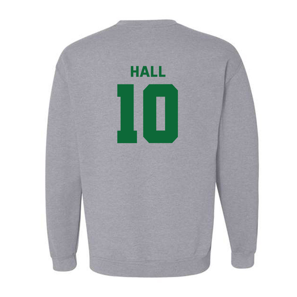 KYSU - NCAA Men's Basketball : Dashawn Hall - Classic Shersey Crewneck Sweatshirt-1
