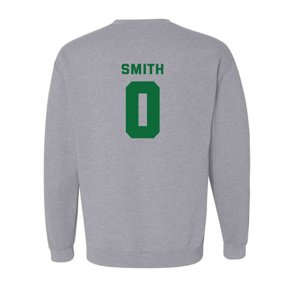 KYSU - NCAA Men's Track & Field : ronald smith - Classic Shersey Crewneck Sweatshirt-1