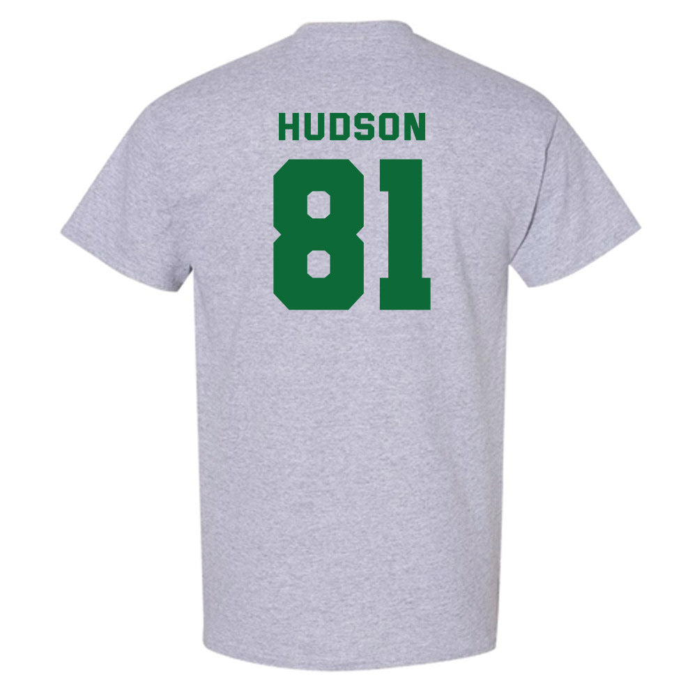 KYSU - NCAA Football : Tim Hudson - Classic Shersey T-Shirt-1