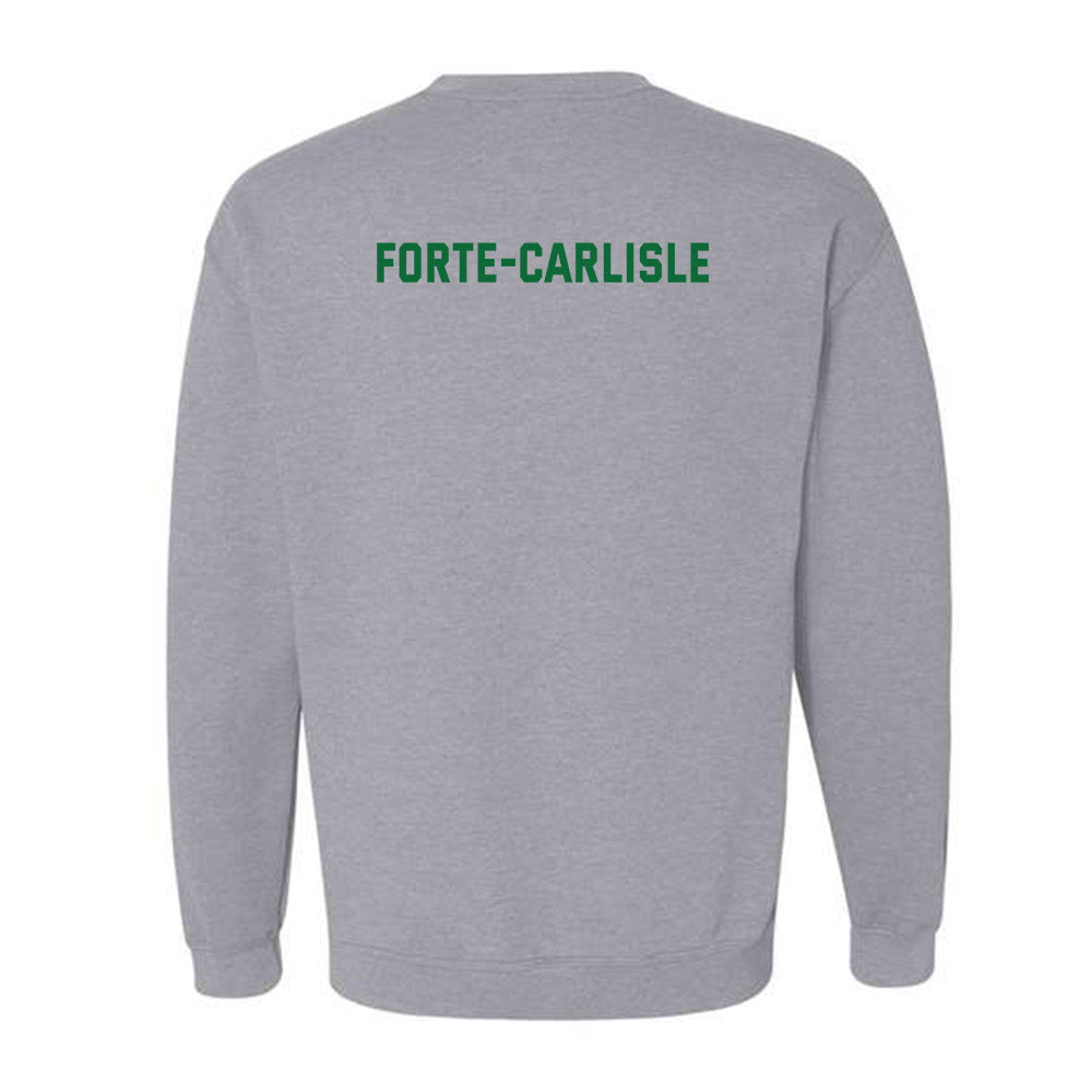 KYSU - NCAA Men's Track & Field : Tyran Forte-Carlisle - Classic Shersey Crewneck Sweatshirt-1