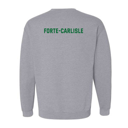 KYSU - NCAA Men's Track & Field : Tyran Forte-Carlisle - Classic Shersey Crewneck Sweatshirt-1