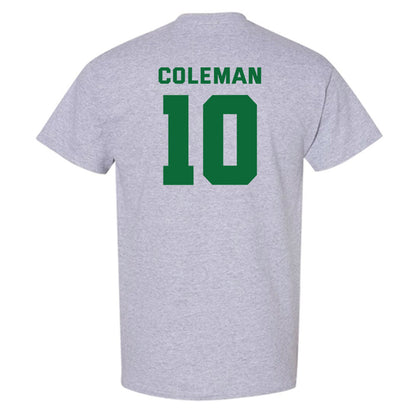 KYSU - NCAA Men's Volleyball : D Angelo Coleman - Classic Shersey T-Shirt-1