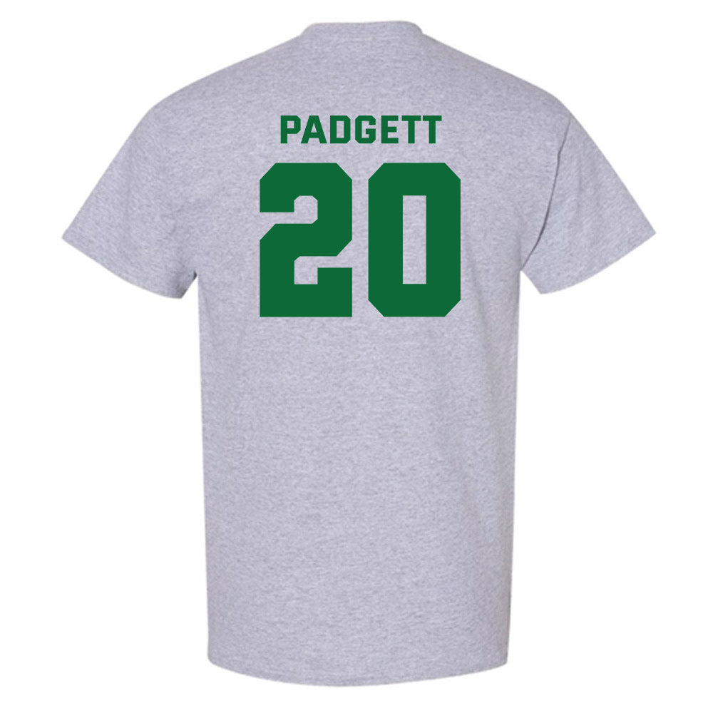 KYSU - NCAA Baseball : Jonathan Padgett - Classic Shersey T-Shirt-1
