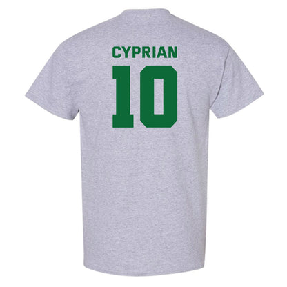 KYSU - NCAA Football : Darius Cyprian - Classic Shersey T-Shirt-1