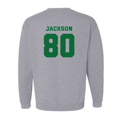KYSU - NCAA Football : Cory Jackson - Classic Shersey Crewneck Sweatshirt-1