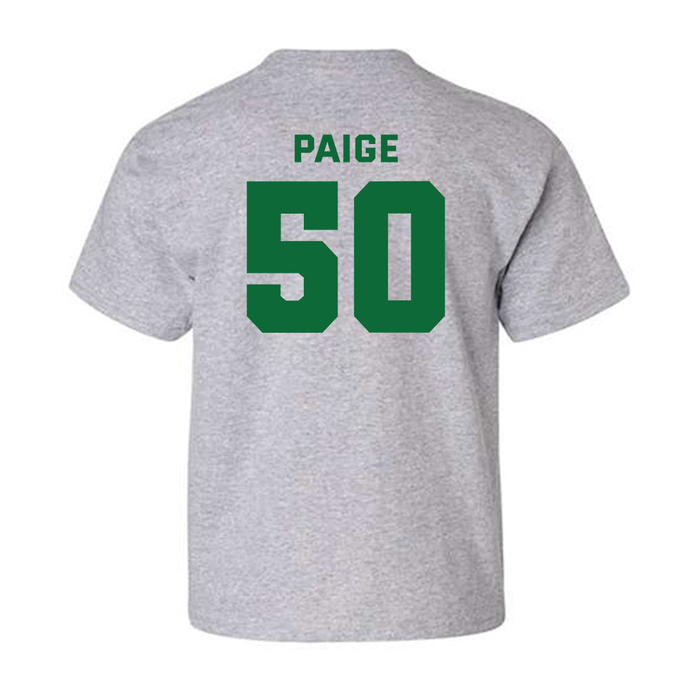KYSU - NCAA Men's Basketball : Sean Paige - Classic Shersey Youth T-Shirt-1