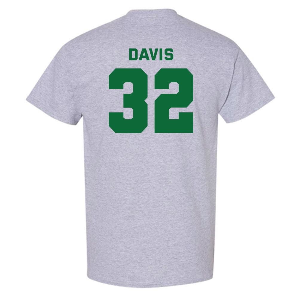 KYSU - NCAA Women's Lacrosse : Sydney Davis - Classic Shersey T-Shirt-1
