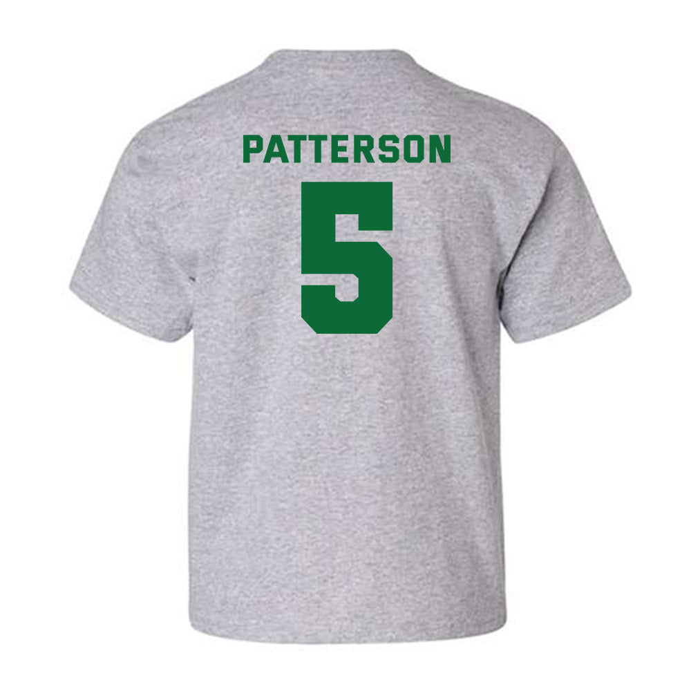 KYSU - NCAA Men's Volleyball : Jamir Patterson - Classic Shersey Youth T-Shirt-1