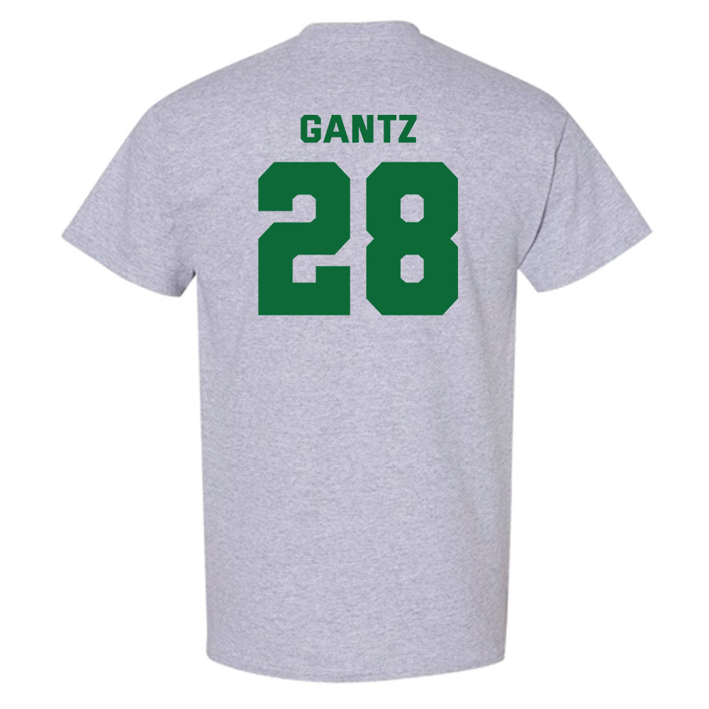 KYSU - NCAA Football : Leland Gantz - Classic Shersey T-Shirt-1