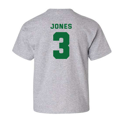 KYSU - NCAA Softball : Alarryia Jones - Classic Shersey Youth T-Shirt-1