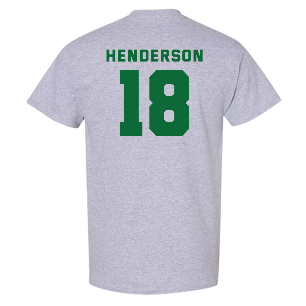 KYSU - NCAA Football : Elijah Henderson - Classic Shersey T-Shirt-1