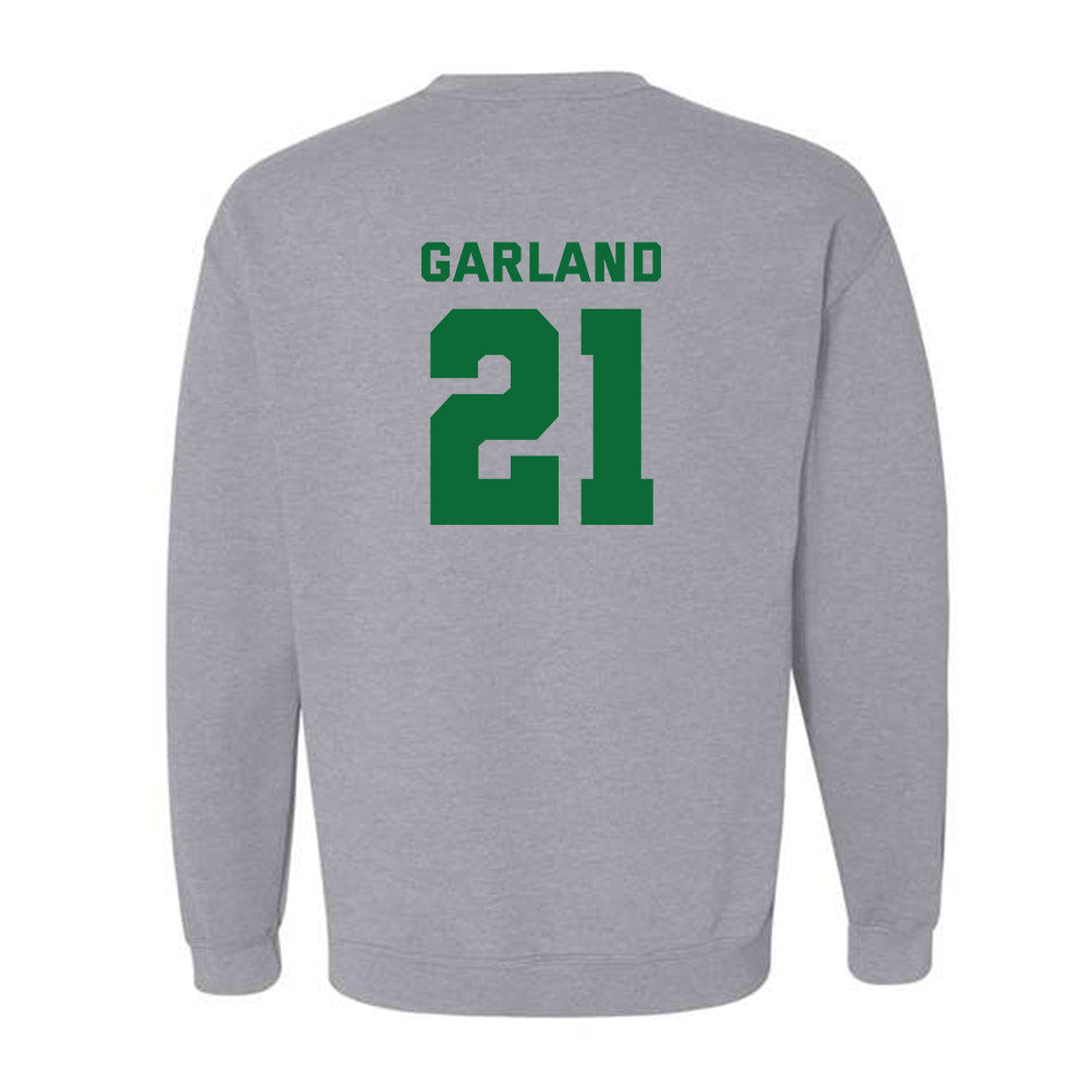 KYSU - NCAA Baseball : Kendall Garland - Classic Shersey Crewneck Sweatshirt-1