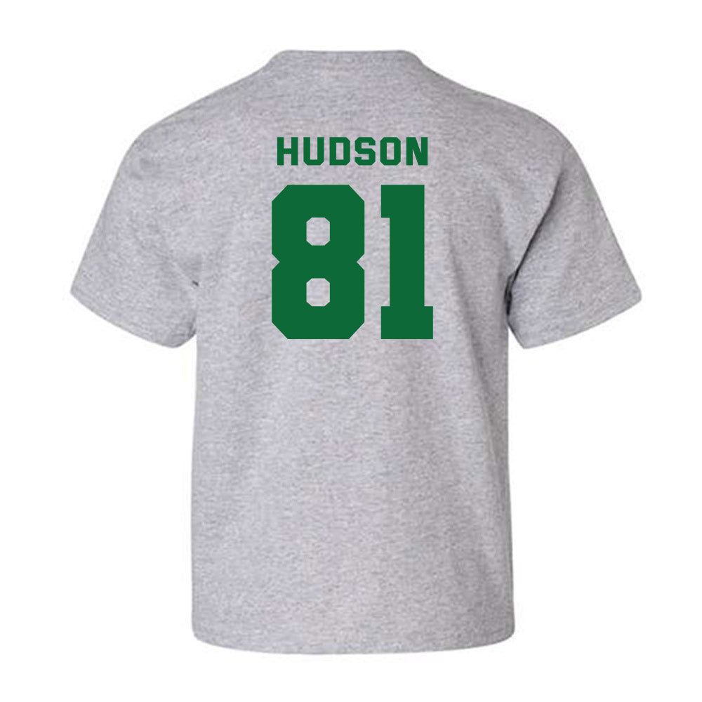 KYSU - NCAA Football : Tim Hudson - Classic Shersey Youth T-Shirt-1