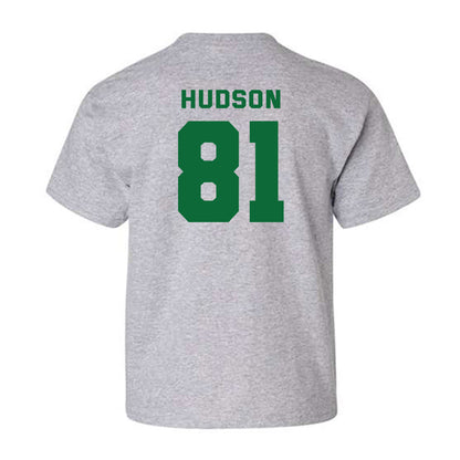 KYSU - NCAA Football : Tim Hudson - Classic Shersey Youth T-Shirt-1